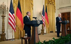 Mỹ, Đức bất nhất về khả năng trừng phạt Nord Stream 2?