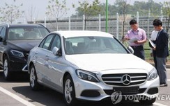 Mercedes-Benz bị phạt 16,9 triệu USD do gian lận khí thải