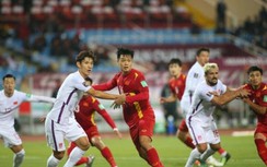 Báo Trung Quốc chỉ ra chi tiết cực sốc ở trận thua đội tuyển Việt Nam