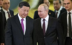 Trung Quốc rơi vào thế khó khi căng thẳng Nga - Ukraine leo thang