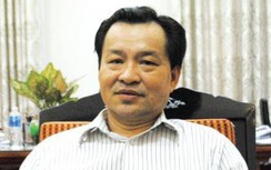 NÓNG: Khởi tố, bắt giam cựu Chủ tịch UBND tỉnh Bình Thuận Nguyễn Ngọc Hai