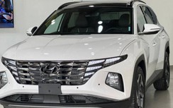 Hyundai Tucson thế hệ mới: Mỗi nơi bán một giá