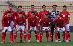 Giải đấu U23 Việt Nam tham dự chưa đá đã có nhà vô địch mới
