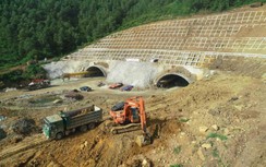 Chính phủ quyết định chỉ định thầu xây lắp 12 dự án cao tốc Bắc - Nam