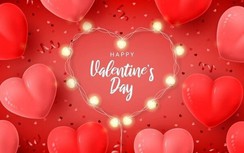 Nguồn gốc, ý nghĩa ngày Lễ tình nhân Valentine 14/2