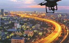 Đã có quốc gia đầu tiên cấp chứng nhận cho UAV hoạt động trong dân sự