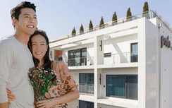 Son Ye Jin và Hyun Bin “giàu choáng váng" cỡ nào khi về chung nhà?