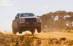 Ford Ranger Raptor 2023 chốt lịch ra mắt