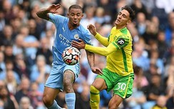 Nhận định, soi kèo Norwich vs Man City, vòng 25 Ngoại hạng Anh