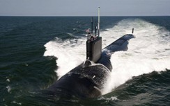 Nga tố Mỹ đưa tàu ngầm hạt nhân vi phạm lãnh hải, Hải quân Mỹ nói gì?
