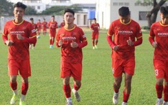 U23 Việt Nam không cần làm nóng trước giải U23 Đông Nam Á