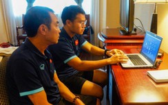 Đối thủ của tuyển U23 Việt Nam nhận tin cực xấu trước ngày ra quân