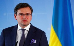Ukraine yêu cầu triệu tập cuộc họp bất thường có sự tham gia của Nga