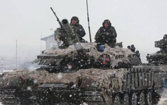 Ukraine có thể sẽ tạm biệt "giấc mơ" gia nhập NATO