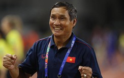 Thông tin bất ngờ, HLV Mai Đức Chung không đủ điều kiện dự World Cup?