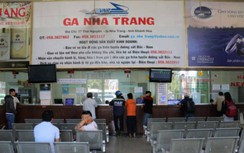 Giảm 50%, vé tàu TP. Hồ Chí Minh - Nha Trang chỉ từ 120.000 đồng