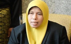 Quan chức Malaysia gây sốc vì chỉ cách đàn ông dạy vợ