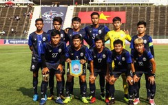 Lịch thi đấu, trực tiếp bóng đá U23 Đông Nam Á ngày 14/2