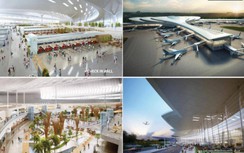 Lập Hội đồng thẩm định điều chỉnh thu hồi đất sân bay Long Thành