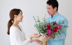 Đàn ông độc thân Nhật Bản xoá nỗi cô đơn ngày Valentine bằng cách đặc biệt