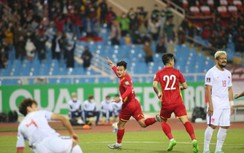 Đội trưởng tuyển Trung Quốc bị tố bán độ ở trận gặp Việt Nam