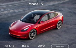 Tesla có thể bị Hàn Quốc phạt do phóng đại phạm vi hành trình xe điện