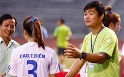 Sau tấm vé World Cup, bóng đá nữ Việt Nam nhận tin khó tin
