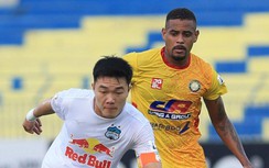 Cuộc đua vô địch V-League 2022 là “chuyện riêng 3 người”?