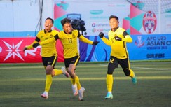 Nhận định, soi kèo U23 Malaysia vs U23 Myanmar, Giải U23 Đông Nam Á