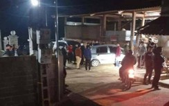 Truy nã nghi phạm giết 2 người bằng búa bổ củi ở Sơn La