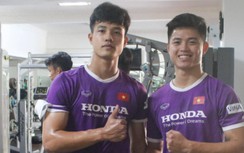 U23 Việt Nam có động thái lạ tại giải U23 Đông Nam Á