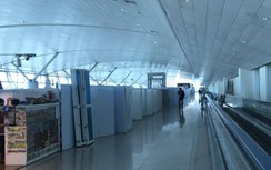 Ngày đầu mở cửa đường bay quốc tế, Tân Sơn Nhất có 24 chuyến đi và đến