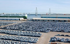 BMW là nhà xuất khẩu ô tô lớn nhất Hoa Kỳ