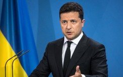Ukraine bất ngờ thể hiện thiện chí với 2 tỉnh miền Đông