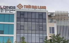 Thời Đại Land bị tố lừa bán đất nền: Tiền đã trao, "cháo" chờ hoài chưa múc