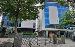 Bệnh viện 7 tầng không phép trên đất quốc phòng ở Đà Nẵng sẽ xử lý thế nào?