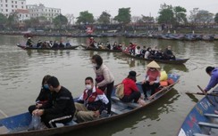 Cảnh báo người dân không chủ quan trong phòng, chống dịch tại lễ hội