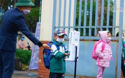 Hà Nội: Đề xuất cho trẻ mầm non đi học trở lại từ ngày 1/3