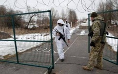 Phe ly khai ở Donbass tố quân đội Ukraine khai hỏa, vi phạm lệnh ngừng bắn