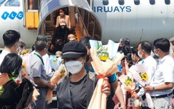 Bamboo Airways mở mới đường bay Phú Quốc-Rạch Giá, chỉ mất 20 phút bay