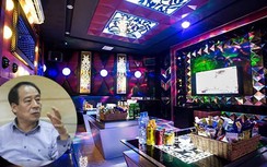 Không còn xã, phường "màu cam", Hà Nội có thể mở lại karaoke, vũ trường