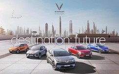 VinFast khởi động cuộc thi sáng tạo video truyền cảm hứng về xe điện