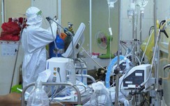 Cà Mau: Giải thể một bệnh viện dã chiến, tập trung điều trị F0 trẻ em