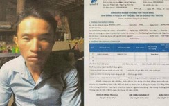 Truy nã nghi phạm giết vợ bằng súng tự chế ở Sơn La