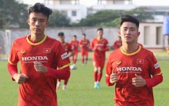 Nhận định, soi kèo U23 Việt Nam vs U23 Singapore, giải U23 Đông Nam Á 2022