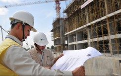 Bộ Xây dựng "thúc" tiến độ đầu tư công và giải ngân kế hoạch vốn năm 2022