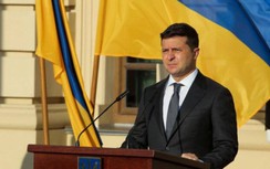 Ông Zelensky kêu gọi đạt “thỏa thuận toàn cầu” nhằm đảm bảo an ninh Ukraine