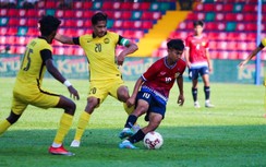 Nhận định, soi kèo U23 Malaysia vs U23 Lào, giải U23 Đông Nam Á 2022