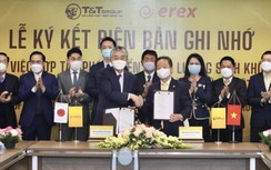 T&T Group và Nhật Bản hợp tác phát triển năng lượng sinh khối tại Việt Nam