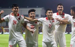 U23 Việt Nam nhận dàn viện binh “khủng” trước ngày quyết đấu U23 Thái Lan